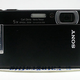 Illustration for article titled Sony Adds To CyberShot Lines With DSC-T70 And DSC-T200